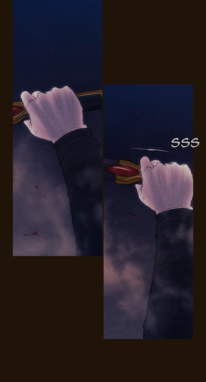 Magician (KIM Sarae) Chapter 3.144 page 14 - Vol.3 Chapter 144: Grudges (4)