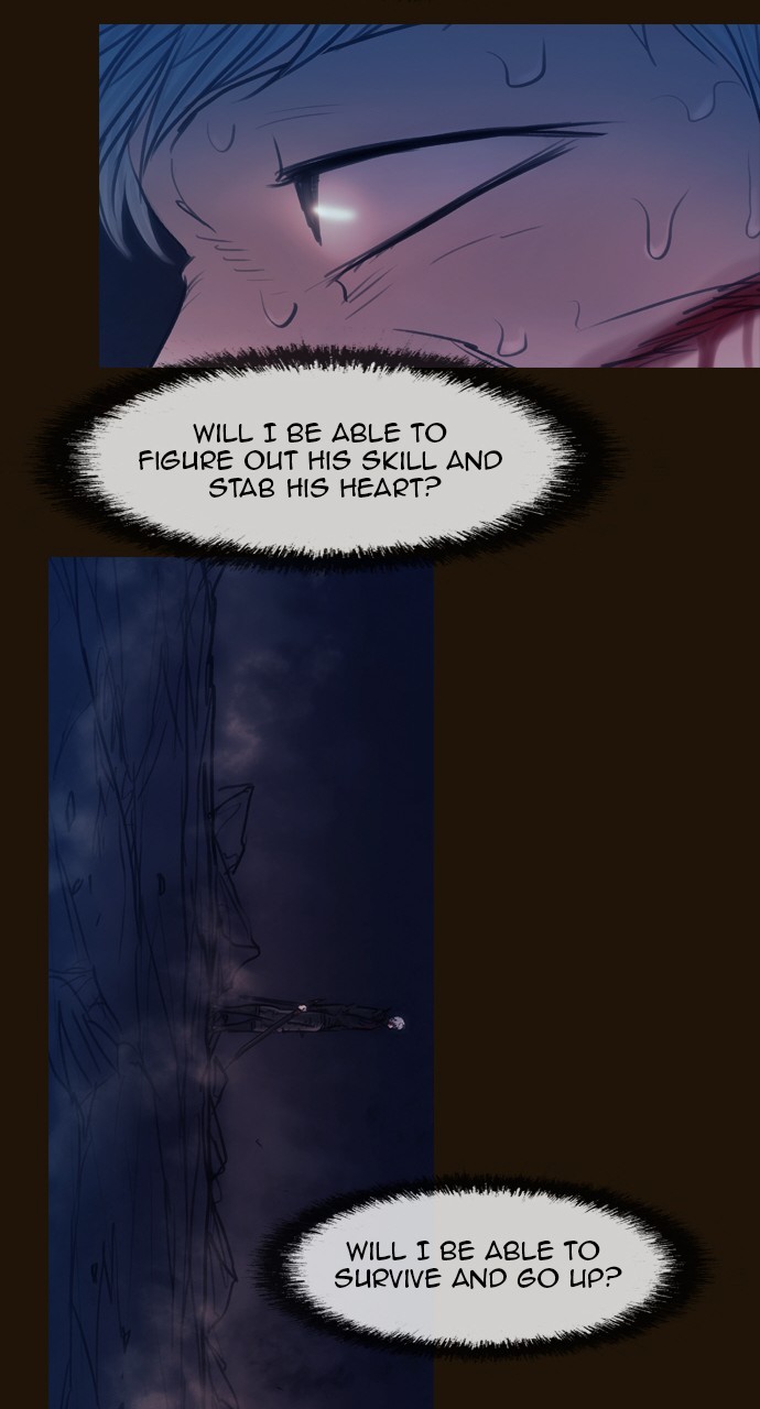 Magician (KIM Sarae) Chapter 3.144 page 24 - Vol.3 Chapter 144: Grudges (4)
