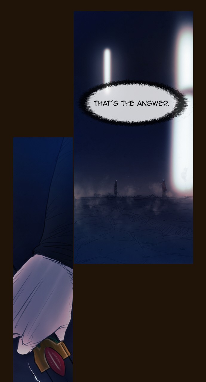 Magician (KIM Sarae) Chapter 3.144 page 29 - Vol.3 Chapter 144: Grudges (4)