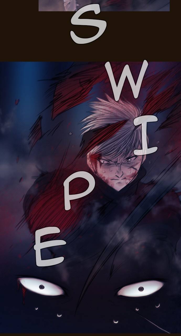 Magician (KIM Sarae) Chapter 3.145 page 4 - Vol.3 Chapter 145: Bridge of Chaos (1)