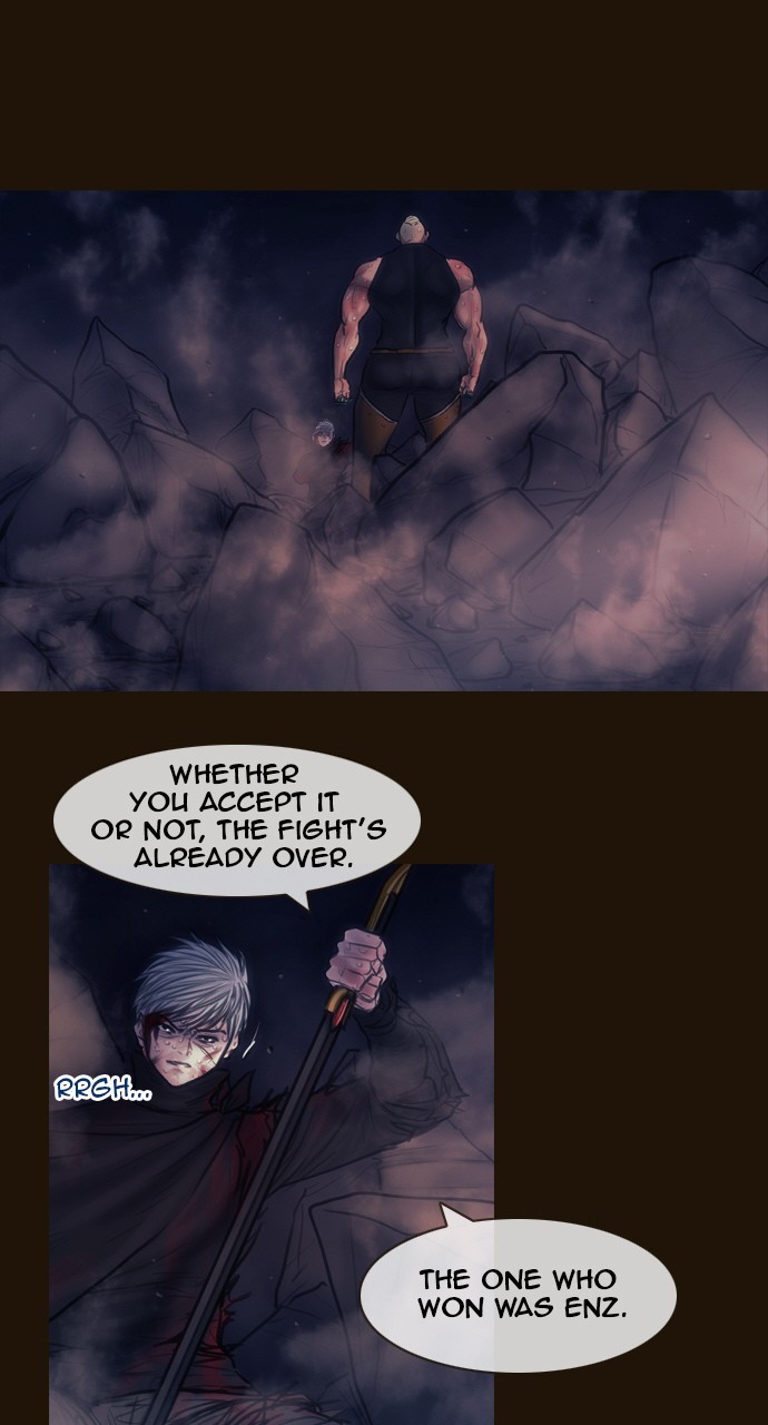 Magician (KIM Sarae) Chapter 3.146 page 1 - Vol.3 Chapter 146: Bridge of Chaos (2)