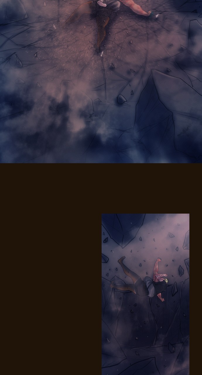 Magician (KIM Sarae) Chapter 3.146 page 11 - Vol.3 Chapter 146: Bridge of Chaos (2)