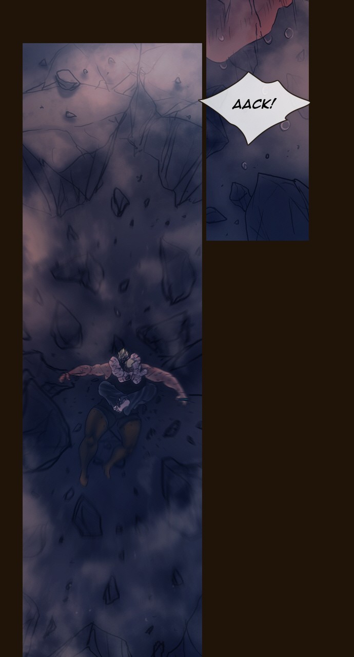 Magician (KIM Sarae) Chapter 3.146 page 13 - Vol.3 Chapter 146: Bridge of Chaos (2)
