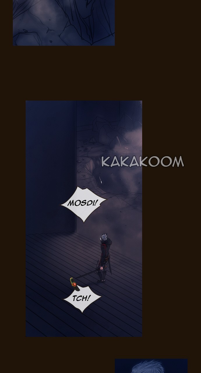Magician (KIM Sarae) Chapter 3.146 page 14 - Vol.3 Chapter 146: Bridge of Chaos (2)