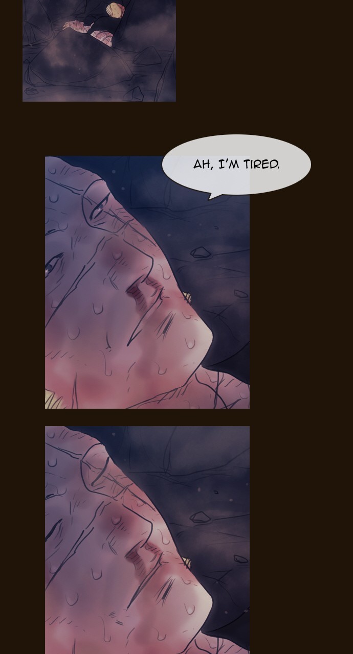 Magician (KIM Sarae) Chapter 3.146 page 19 - Vol.3 Chapter 146: Bridge of Chaos (2)