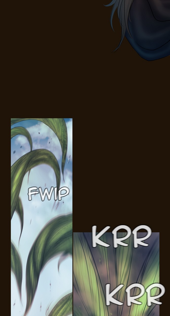 Magician (KIM Sarae) Chapter 3.146 page 22 - Vol.3 Chapter 146: Bridge of Chaos (2)