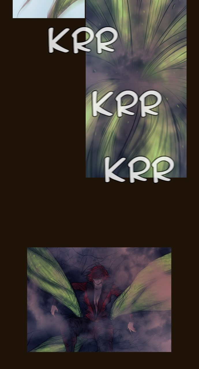 Magician (KIM Sarae) Chapter 3.146 page 23 - Vol.3 Chapter 146: Bridge of Chaos (2)