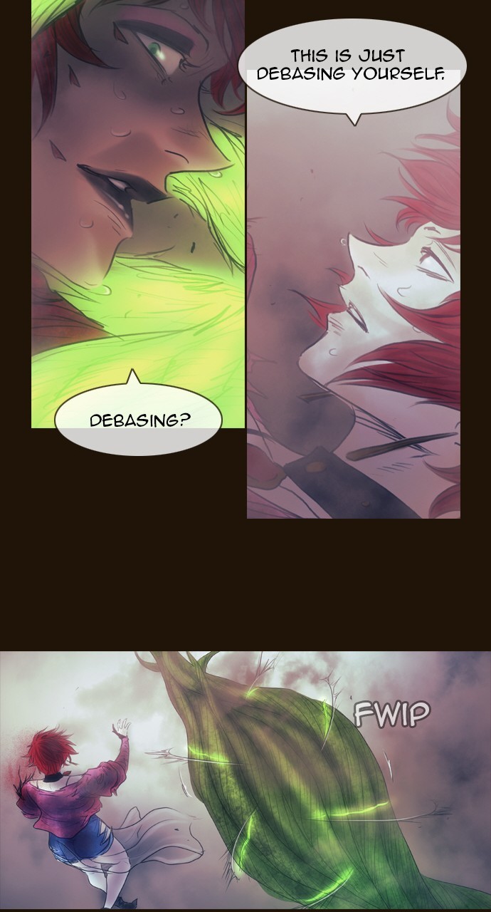 Magician (KIM Sarae) Chapter 3.146 page 38 - Vol.3 Chapter 146: Bridge of Chaos (2)