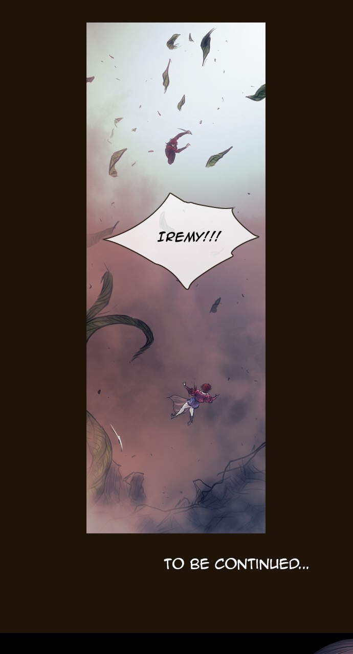 Magician (KIM Sarae) Chapter 3.146 page 42 - Vol.3 Chapter 146: Bridge of Chaos (2)