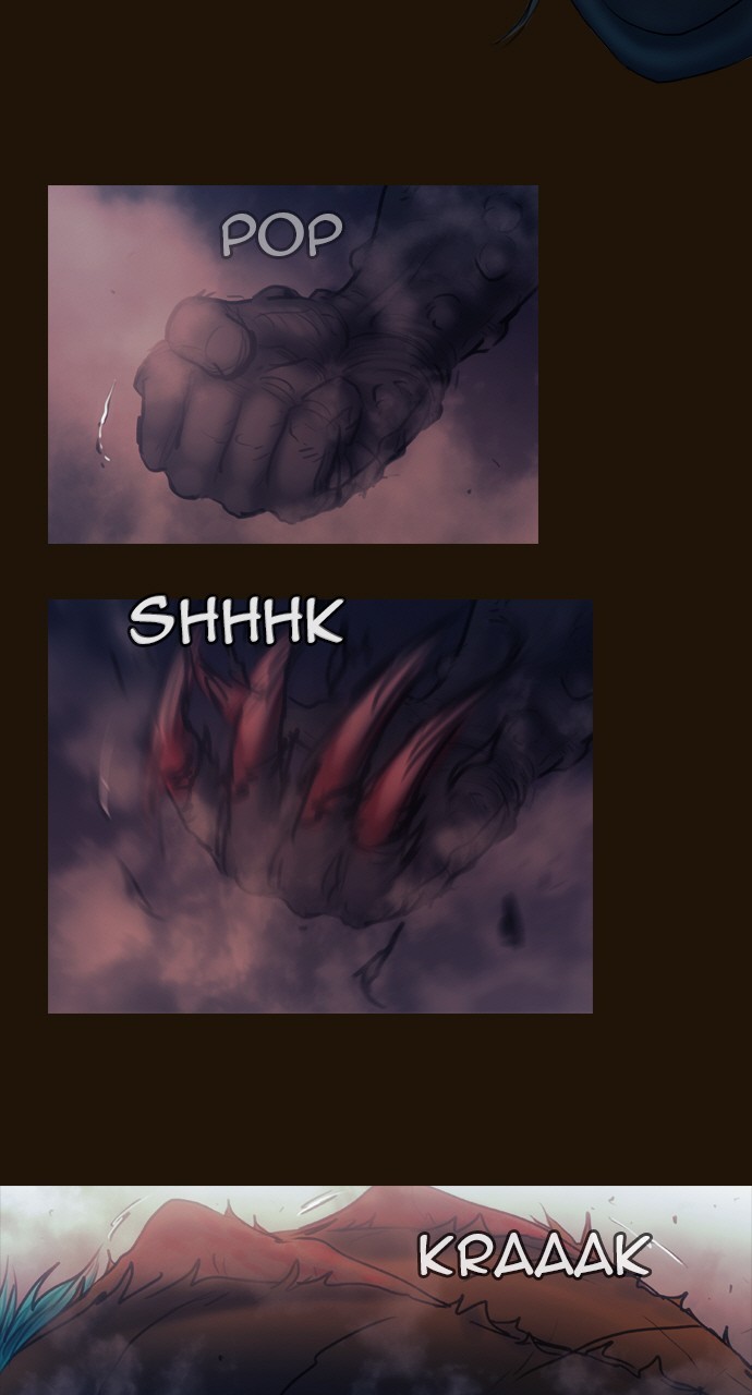 Magician (KIM Sarae) Chapter 3.147 page 11 - Vol.3 Chapter 147: Bridge of Chaos (3)