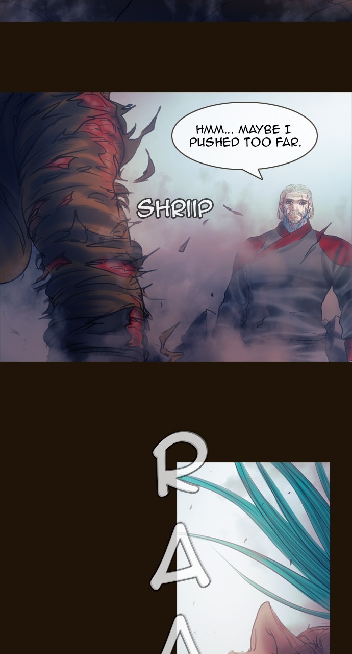 Magician (KIM Sarae) Chapter 3.147 page 12 - Vol.3 Chapter 147: Bridge of Chaos (3)