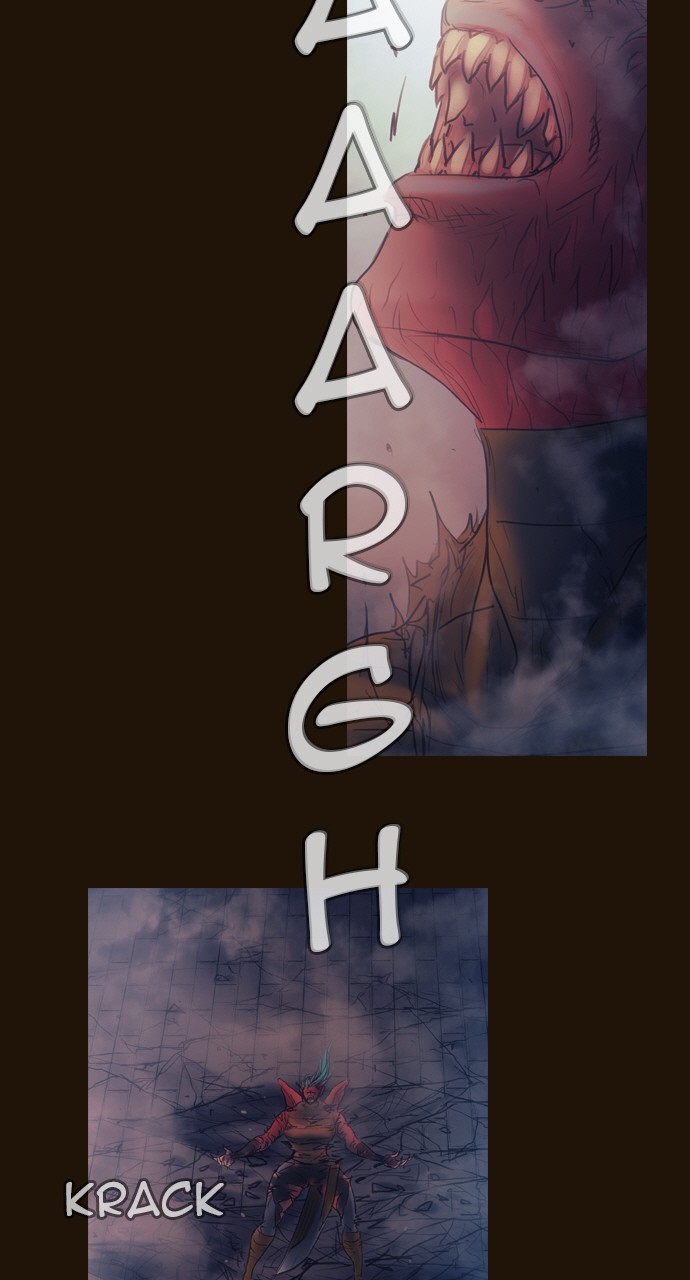 Magician (KIM Sarae) Chapter 3.147 page 13 - Vol.3 Chapter 147: Bridge of Chaos (3)