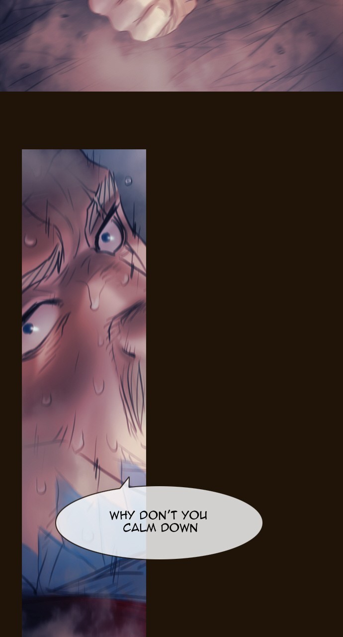 Magician (KIM Sarae) Chapter 3.147 page 16 - Vol.3 Chapter 147: Bridge of Chaos (3)