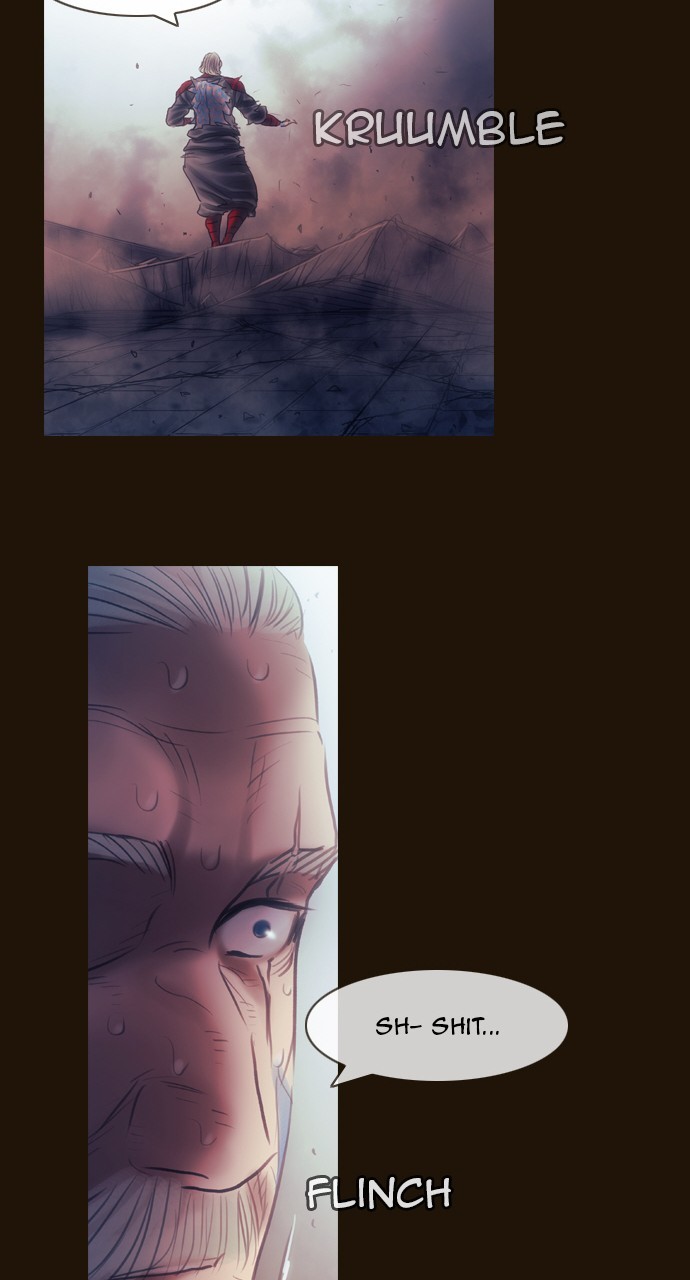 Magician (KIM Sarae) Chapter 3.147 page 25 - Vol.3 Chapter 147: Bridge of Chaos (3)