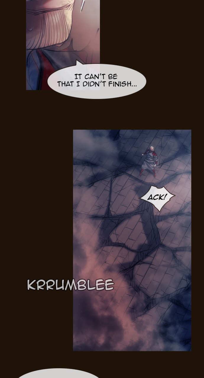 Magician (KIM Sarae) Chapter 3.147 page 26 - Vol.3 Chapter 147: Bridge of Chaos (3)