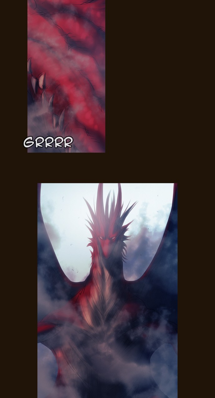Magician (KIM Sarae) Chapter 3.147 page 35 - Vol.3 Chapter 147: Bridge of Chaos (3)