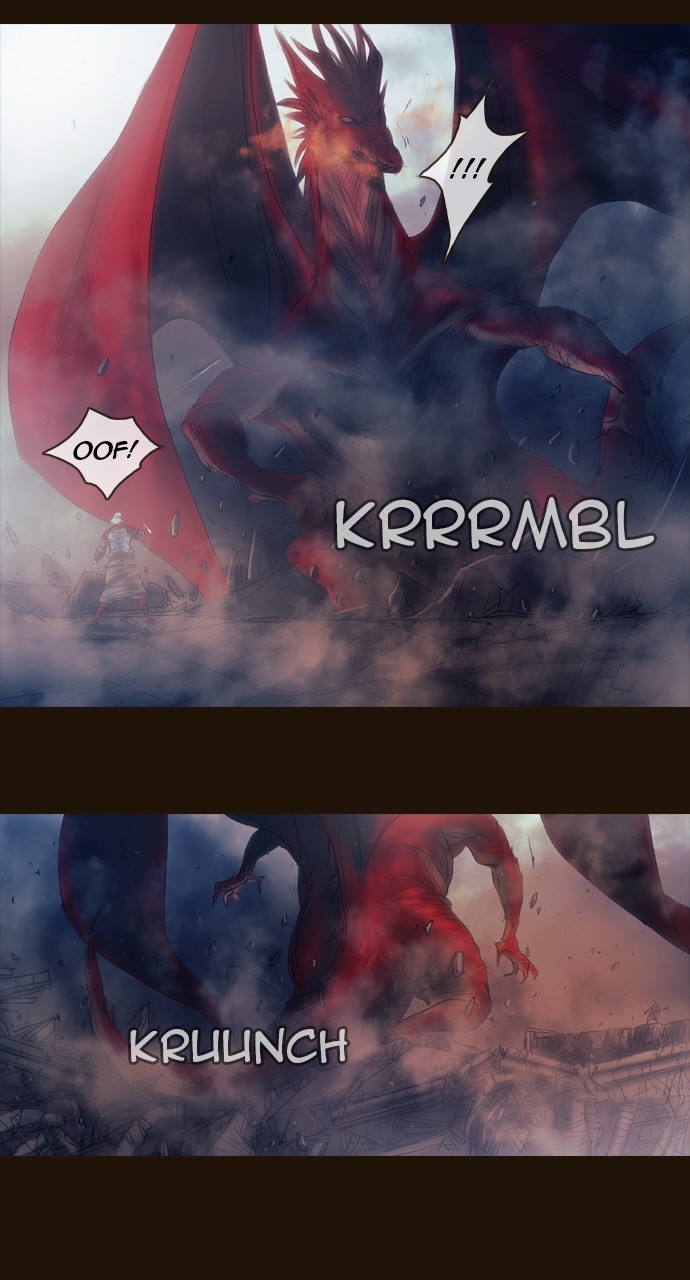 Magician (KIM Sarae) Chapter 3.147 page 39 - Vol.3 Chapter 147: Bridge of Chaos (3)