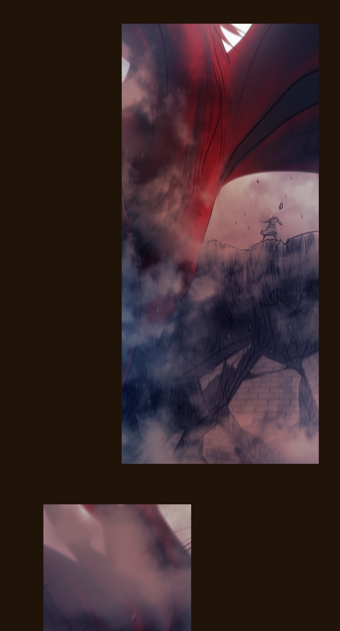 Magician (KIM Sarae) Chapter 3.147 page 40 - Vol.3 Chapter 147: Bridge of Chaos (3)