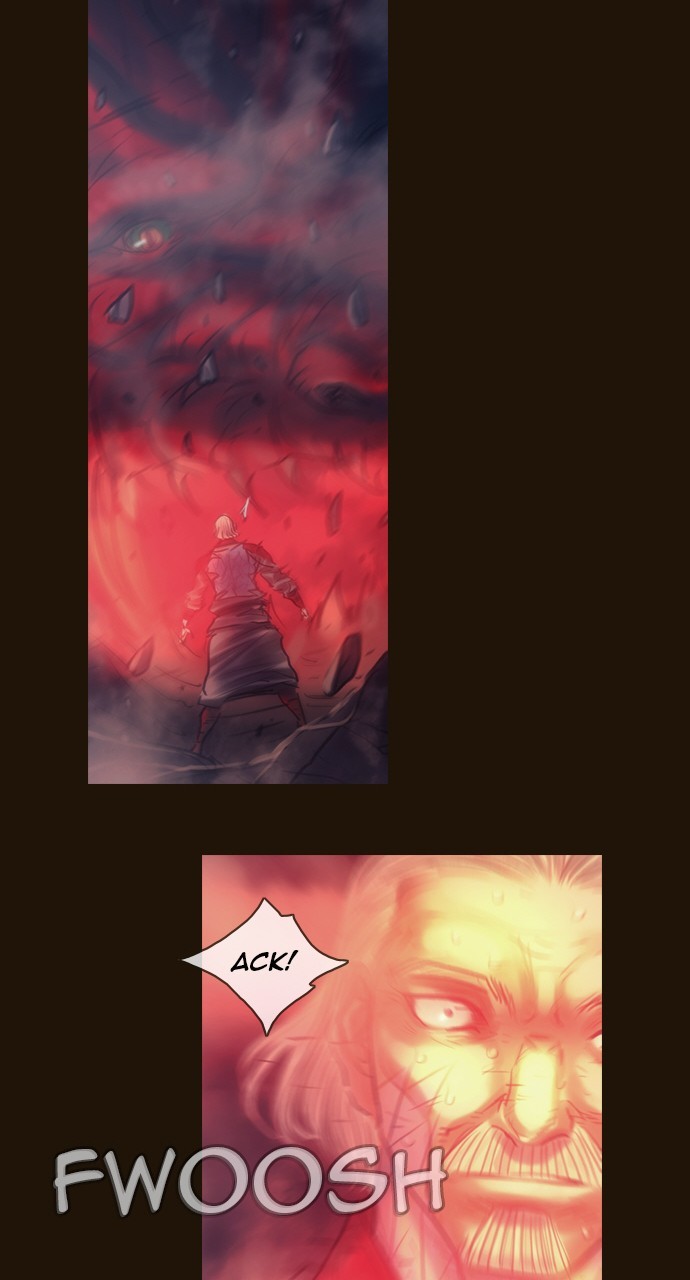 Magician (KIM Sarae) Chapter 3.147 page 41 - Vol.3 Chapter 147: Bridge of Chaos (3)