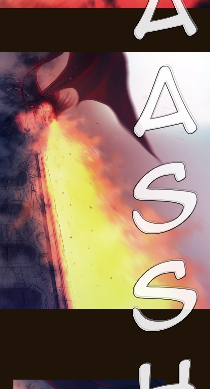 Magician (KIM Sarae) Chapter 3.147 page 43 - Vol.3 Chapter 147: Bridge of Chaos (3)