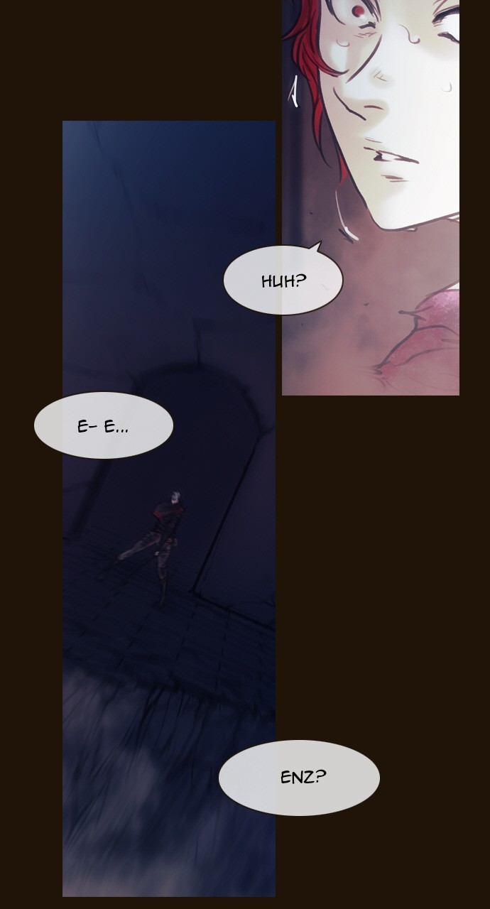 Magician (KIM Sarae) Chapter 3.148 page 15 - Vol.3 Chapter 148: Bridge of Chaos (4)