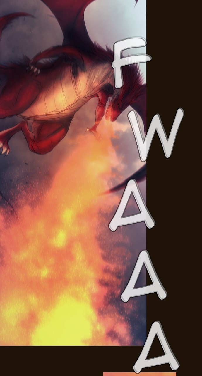 Magician (KIM Sarae) Chapter 3.148 page 25 - Vol.3 Chapter 148: Bridge of Chaos (4)