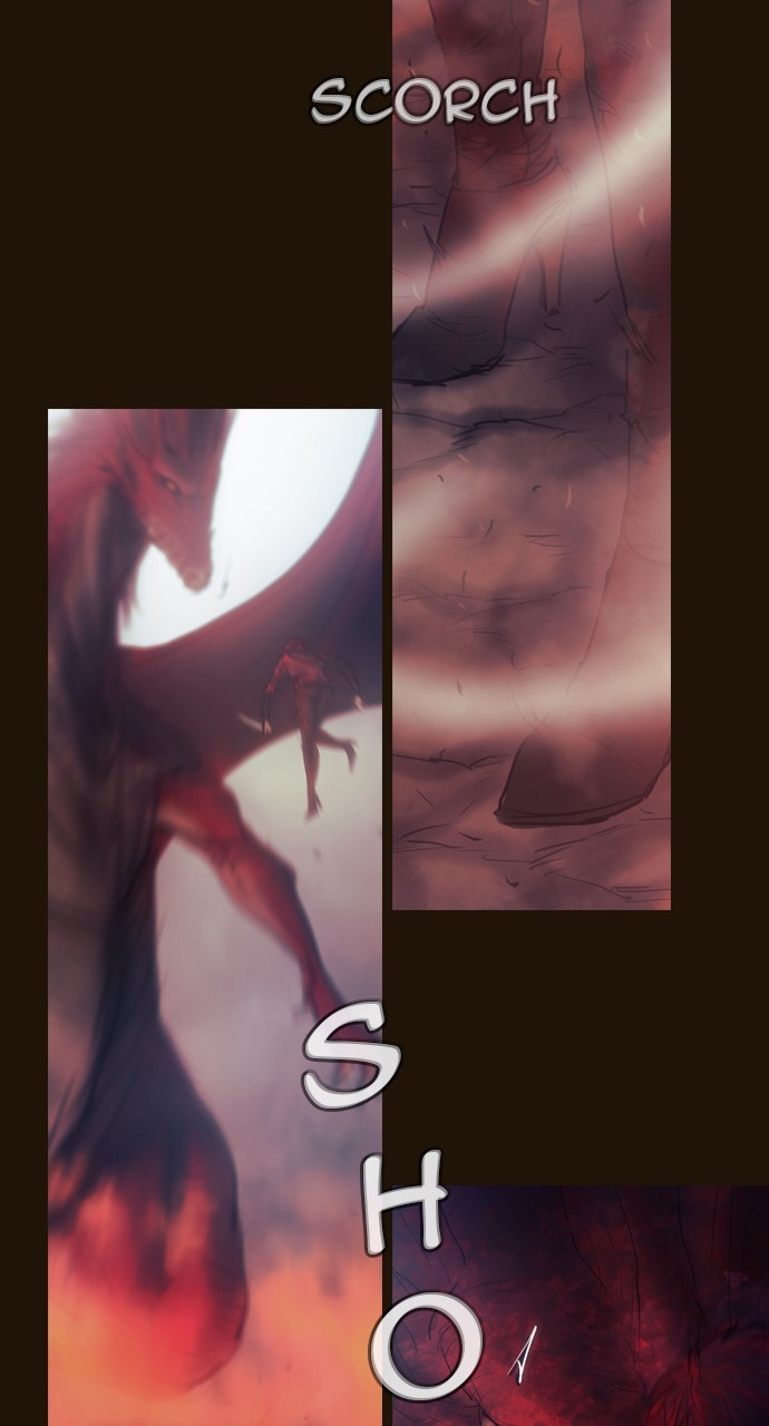 Magician (KIM Sarae) Chapter 3.148 page 29 - Vol.3 Chapter 148: Bridge of Chaos (4)