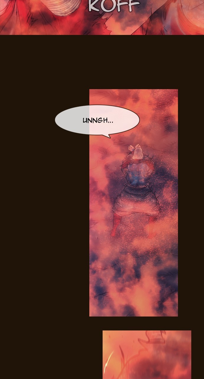 Magician (KIM Sarae) Chapter 3.148 page 3 - Vol.3 Chapter 148: Bridge of Chaos (4)