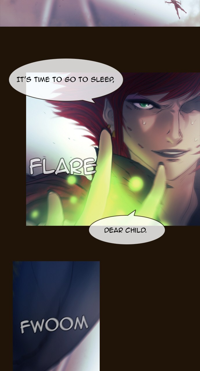 Magician (KIM Sarae) Chapter 3.148 page 31 - Vol.3 Chapter 148: Bridge of Chaos (4)