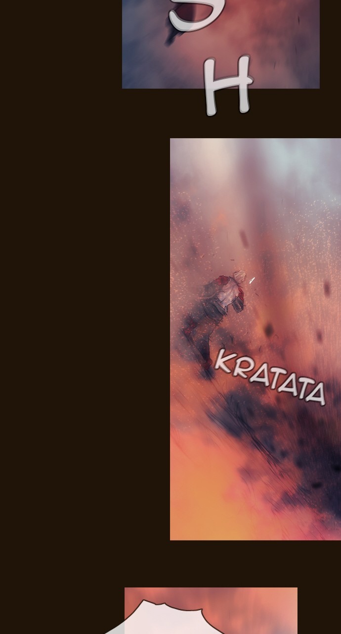 Magician (KIM Sarae) Chapter 3.148 page 34 - Vol.3 Chapter 148: Bridge of Chaos (4)