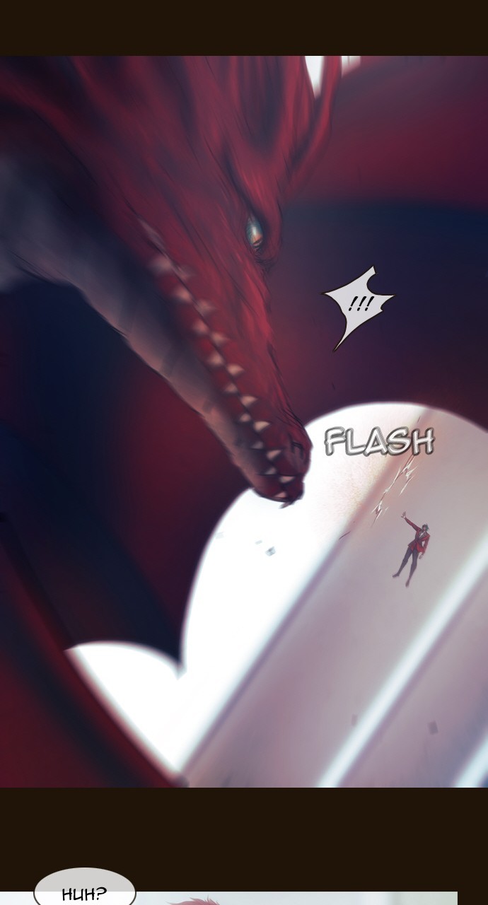 Magician (KIM Sarae) Chapter 3.148 page 39 - Vol.3 Chapter 148: Bridge of Chaos (4)