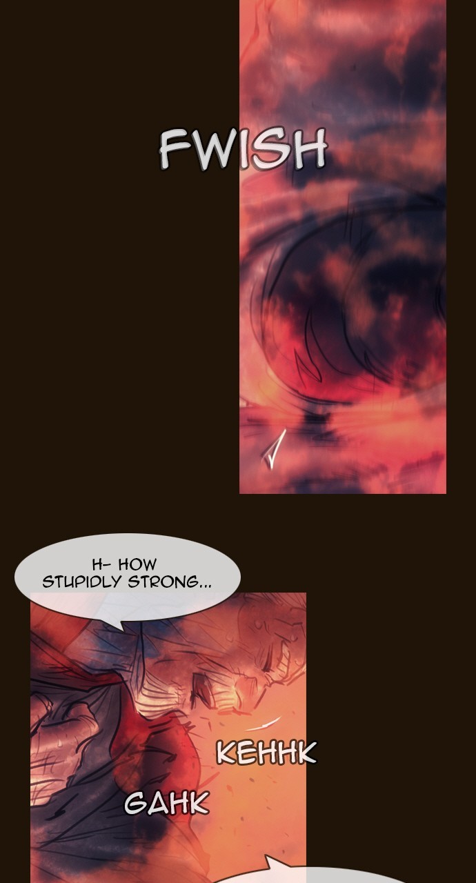 Magician (KIM Sarae) Chapter 3.148 page 4 - Vol.3 Chapter 148: Bridge of Chaos (4)