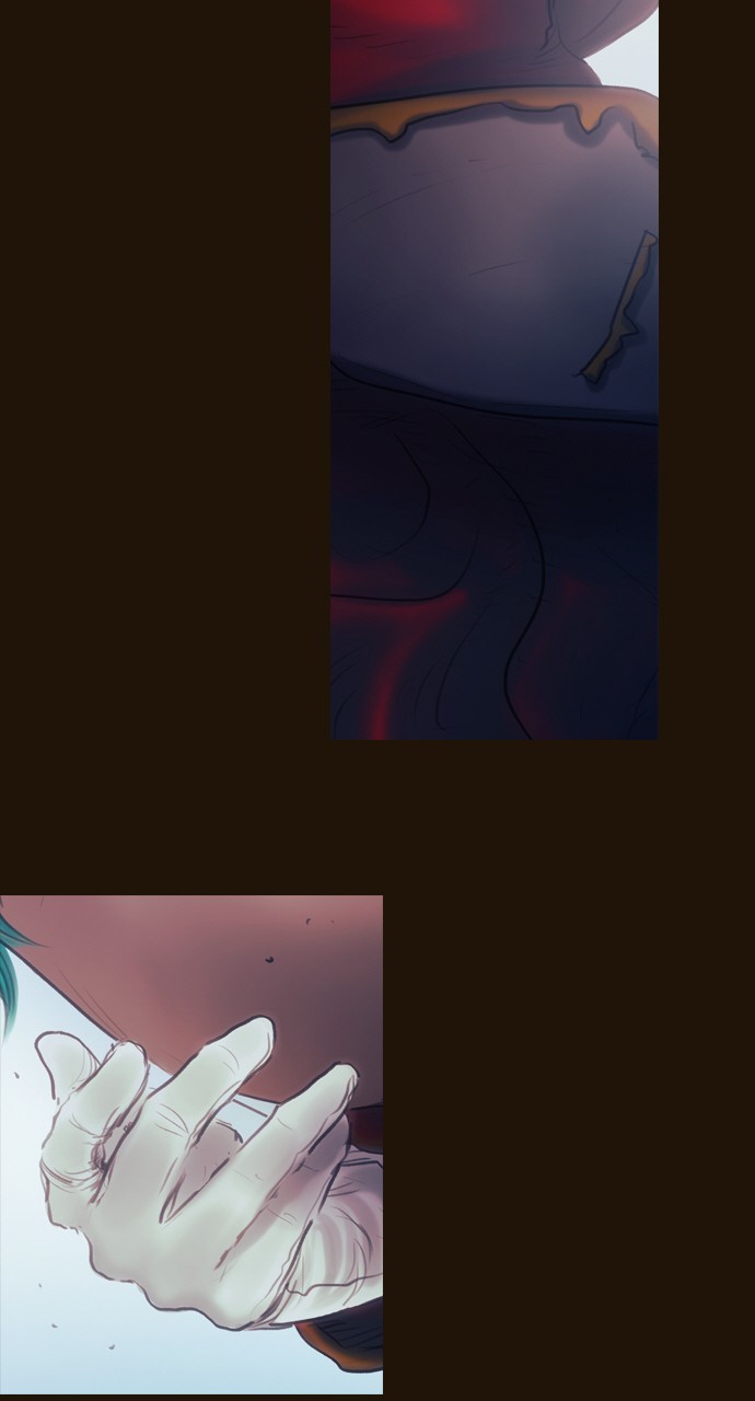 Magician (KIM Sarae) Chapter 3.148 page 42 - Vol.3 Chapter 148: Bridge of Chaos (4)