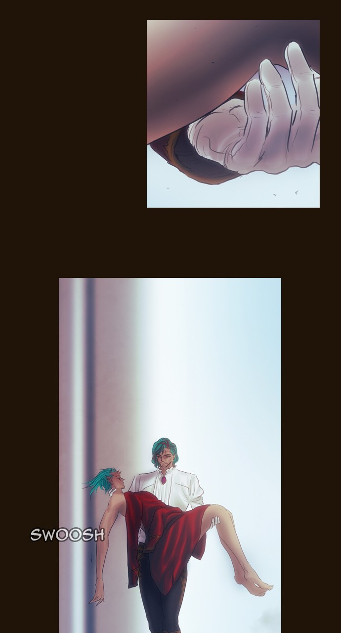 Magician (KIM Sarae) Chapter 3.148 page 43 - Vol.3 Chapter 148: Bridge of Chaos (4)