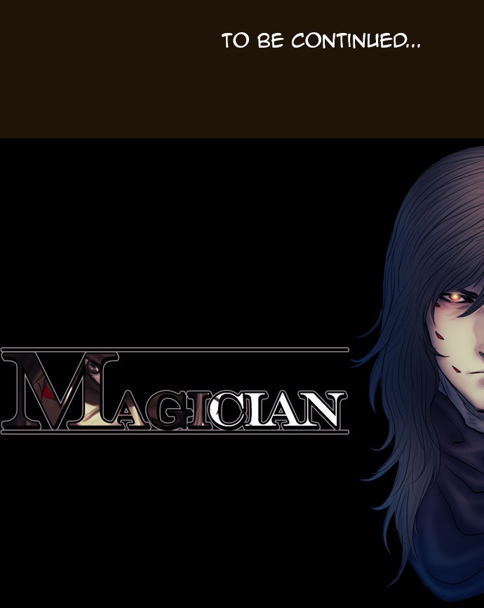 Magician (KIM Sarae) Chapter 3.148 page 49 - Vol.3 Chapter 148: Bridge of Chaos (4)