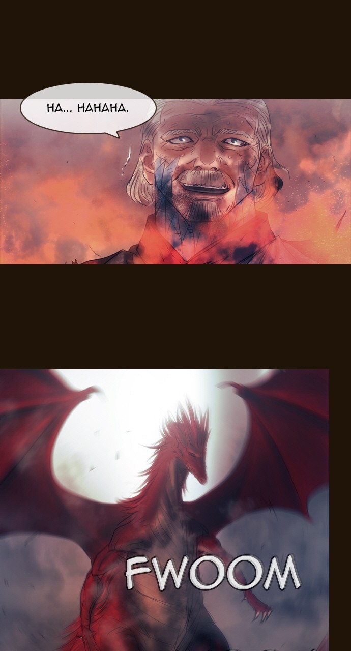 Magician (KIM Sarae) Chapter 3.148 page 8 - Vol.3 Chapter 148: Bridge of Chaos (4)