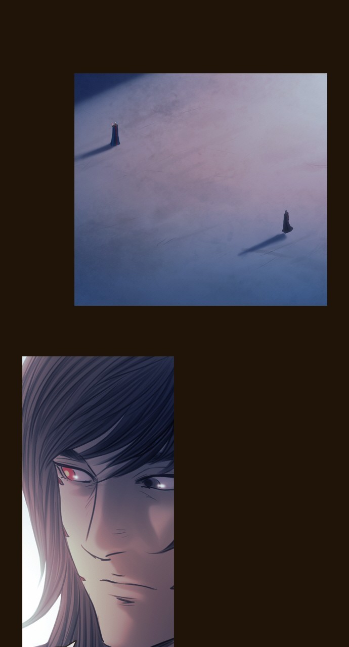 Magician (KIM Sarae) Chapter 3.149 page 1 - Vol.3 Chapter 149: Bridge of Chaos (5)