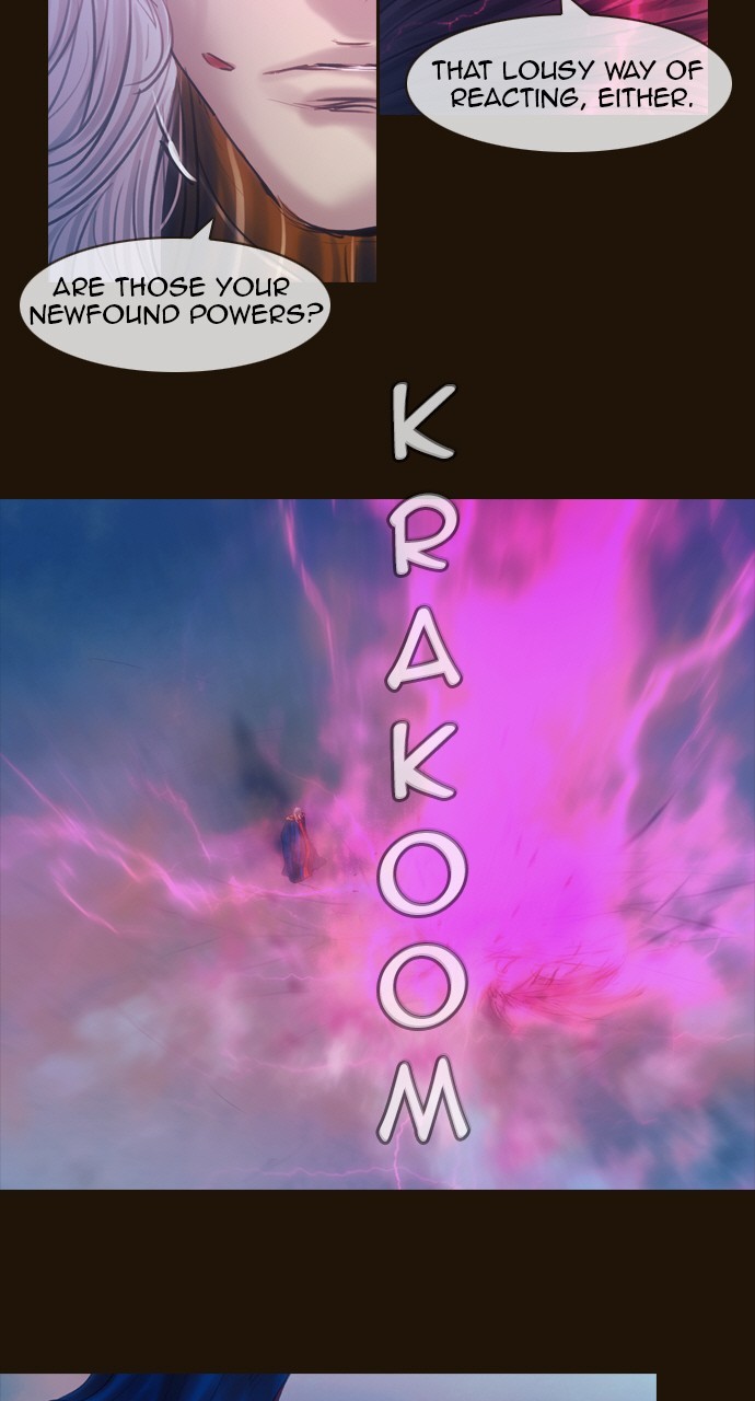Magician (KIM Sarae) Chapter 3.149 page 10 - Vol.3 Chapter 149: Bridge of Chaos (5)
