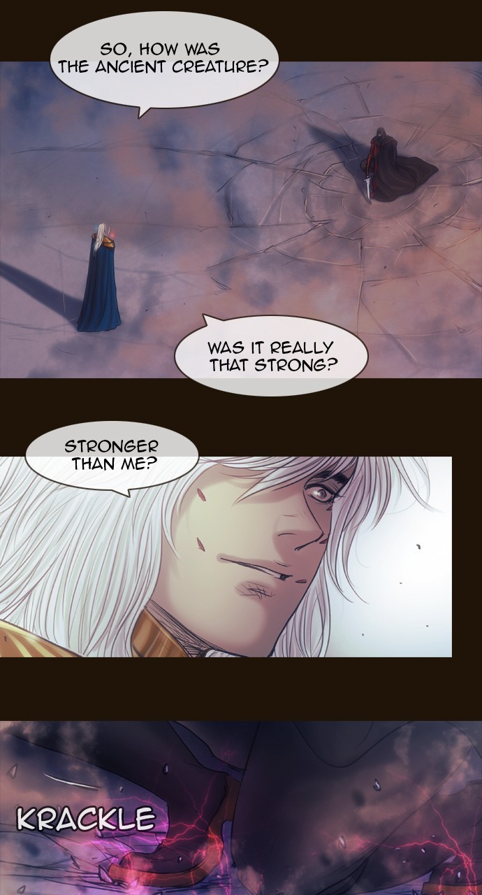 Magician (KIM Sarae) Chapter 3.149 page 12 - Vol.3 Chapter 149: Bridge of Chaos (5)