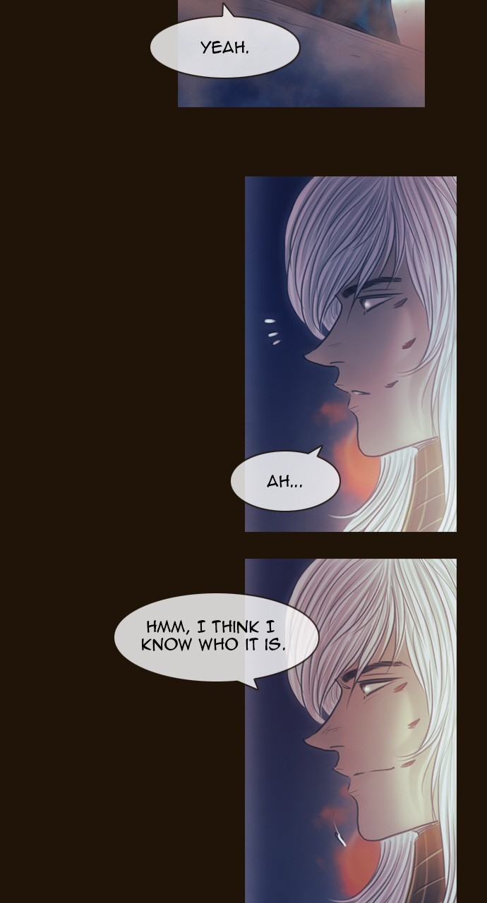 Magician (KIM Sarae) Chapter 3.149 page 19 - Vol.3 Chapter 149: Bridge of Chaos (5)