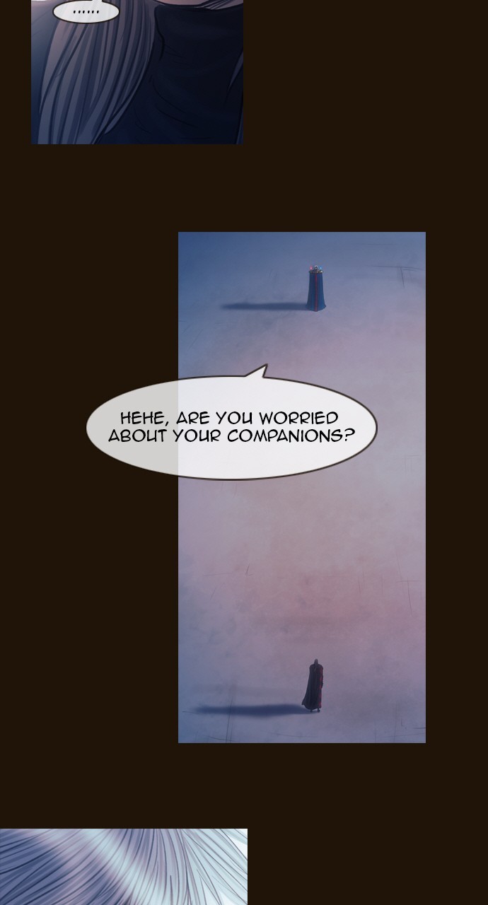 Magician (KIM Sarae) Chapter 3.149 page 2 - Vol.3 Chapter 149: Bridge of Chaos (5)