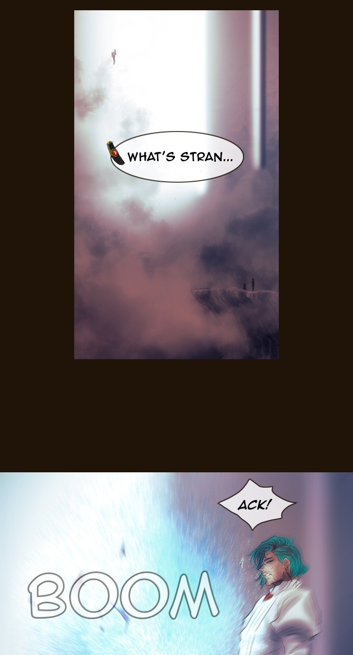 Magician (KIM Sarae) Chapter 3.149 page 30 - Vol.3 Chapter 149: Bridge of Chaos (5)