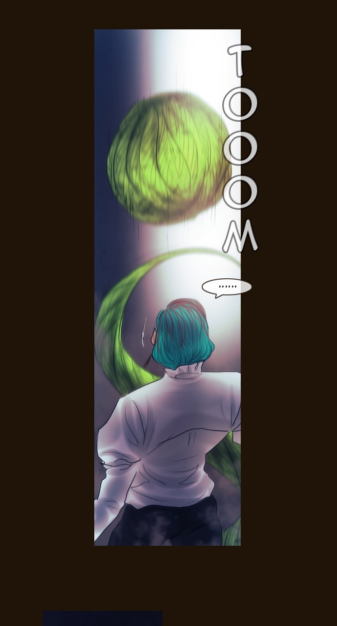 Magician (KIM Sarae) Chapter 3.149 page 38 - Vol.3 Chapter 149: Bridge of Chaos (5)