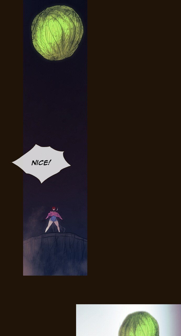 Magician (KIM Sarae) Chapter 3.149 page 39 - Vol.3 Chapter 149: Bridge of Chaos (5)