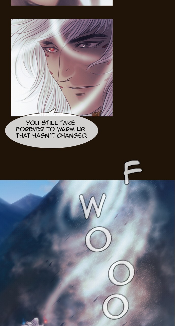 Magician (KIM Sarae) Chapter 3.149 page 7 - Vol.3 Chapter 149: Bridge of Chaos (5)