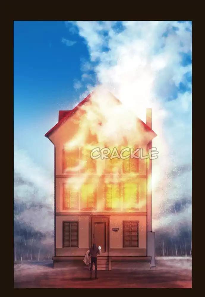 Magician (KIM Sarae) Chapter 3.15 page 12 - Vol.3 Chapter 15: Nightmare (6)