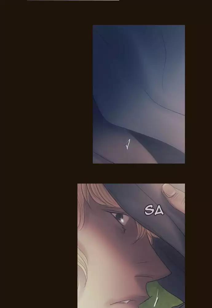 Magician (KIM Sarae) Chapter 3.15 page 41 - Vol.3 Chapter 15: Nightmare (6)
