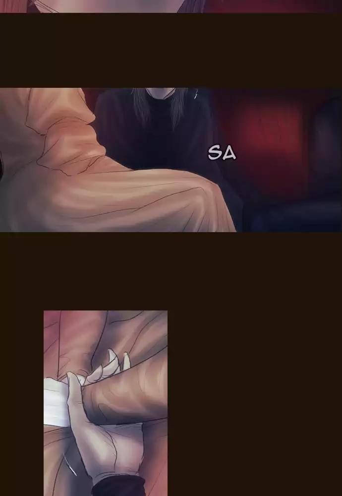 Magician (KIM Sarae) Chapter 3.15 page 48 - Vol.3 Chapter 15: Nightmare (6)