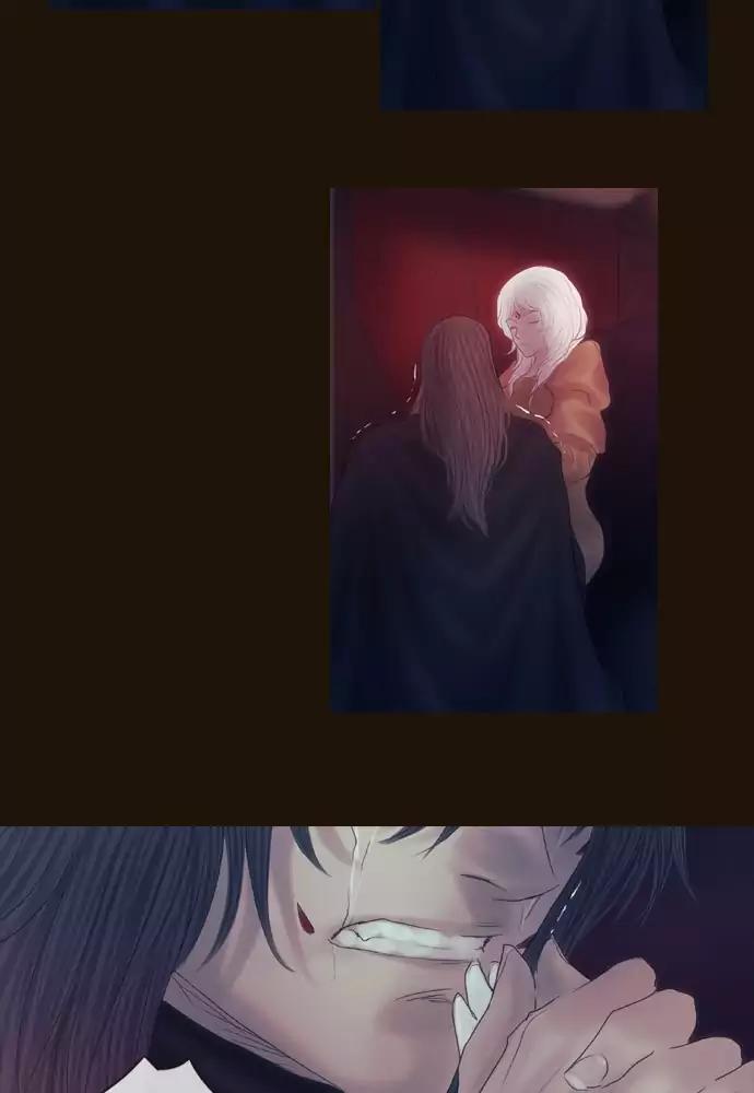 Magician (KIM Sarae) Chapter 3.15 page 51 - Vol.3 Chapter 15: Nightmare (6)