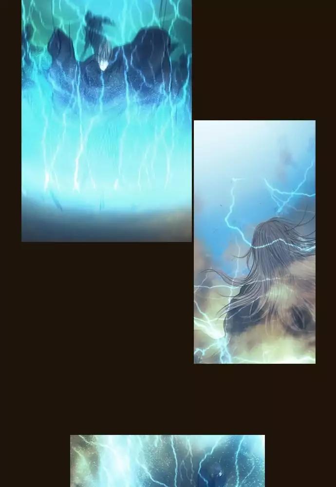 Magician (KIM Sarae) Chapter 3.15 page 57 - Vol.3 Chapter 15: Nightmare (6)